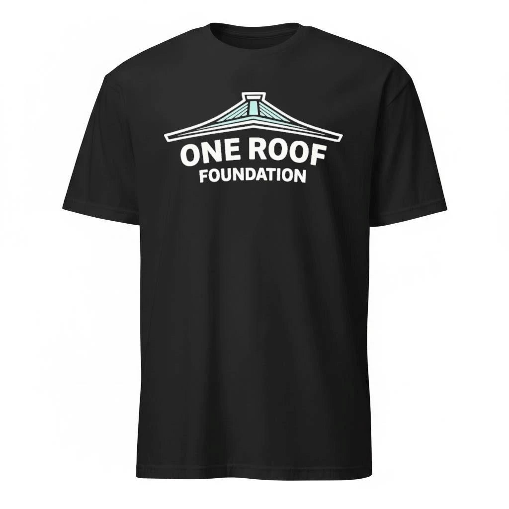 Seattle Kraken One Roof Foundation Shirt