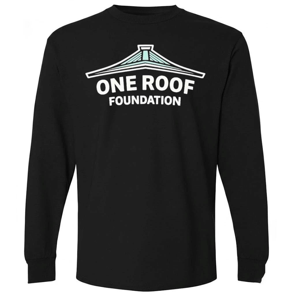 Seattle Kraken One Roof Foundation Shirt