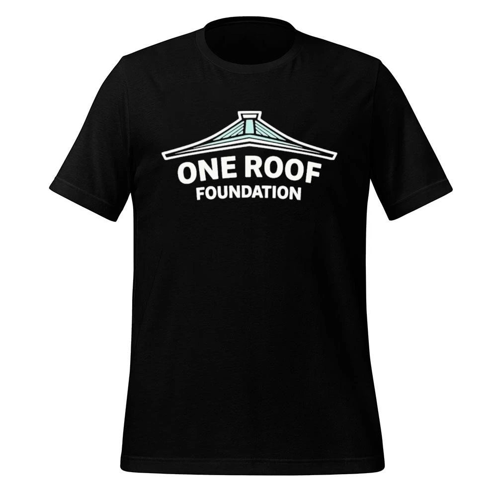 Seattle Kraken One Roof Foundation Shirt