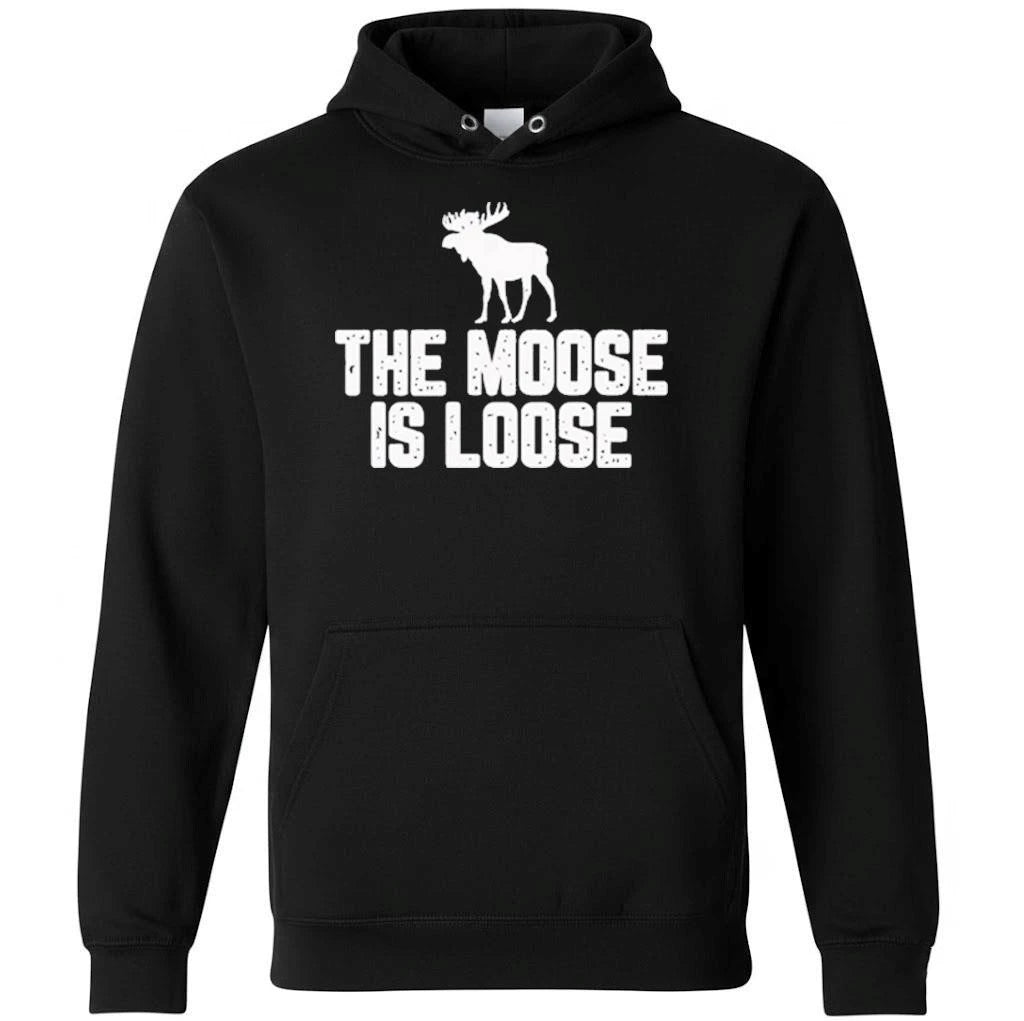 Seattle sounders the moose is loose Shirt