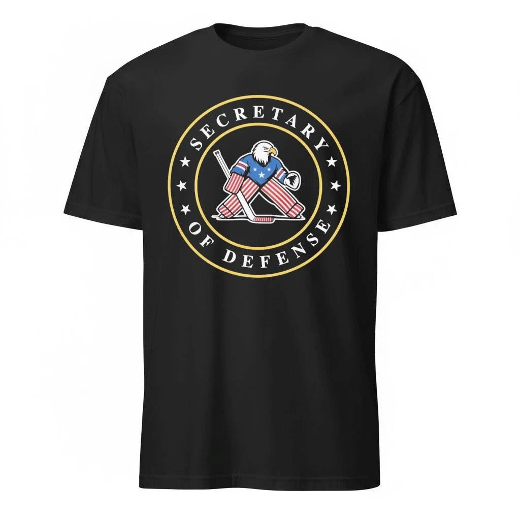 Secretary Of Defense Shirt