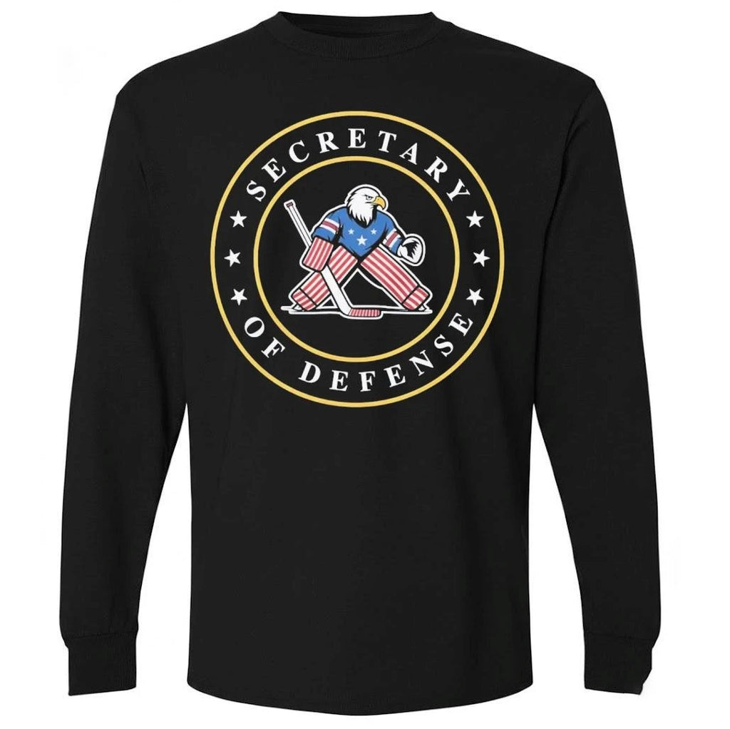 Secretary Of Defense Shirt