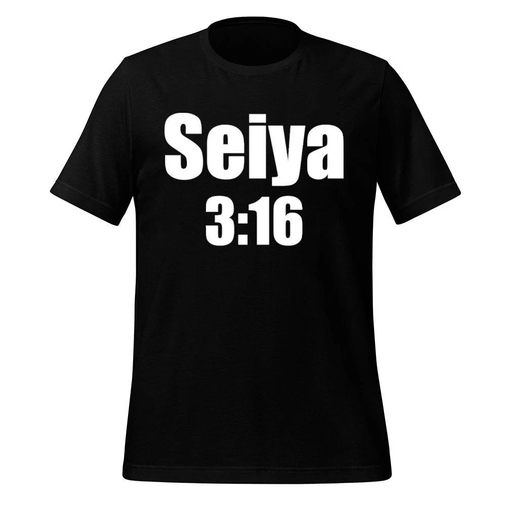 Seiya 3 16 Shirt