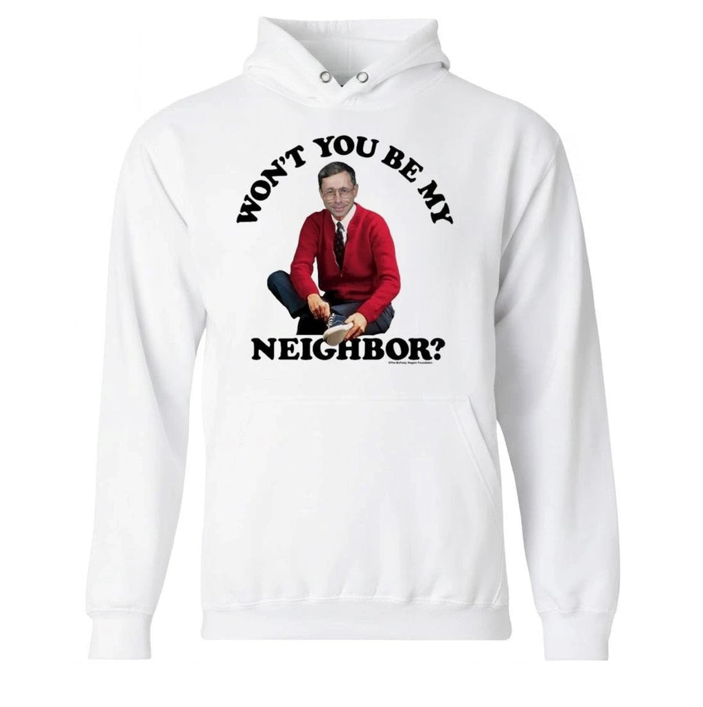 SGM Mike Vining Won’t You Be My Neighbor Shirt