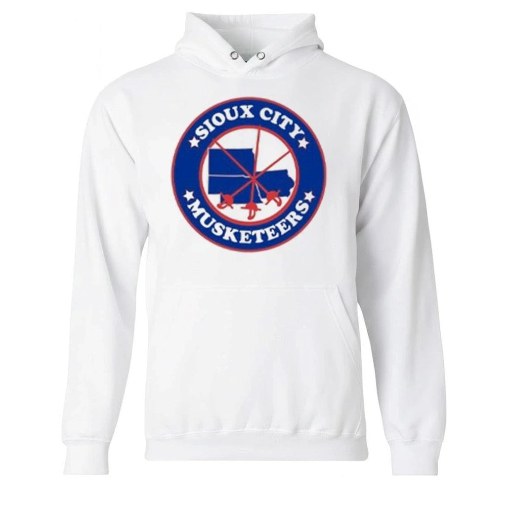 Sioux City Musketeers 2026 Jake Guentzel Shirt