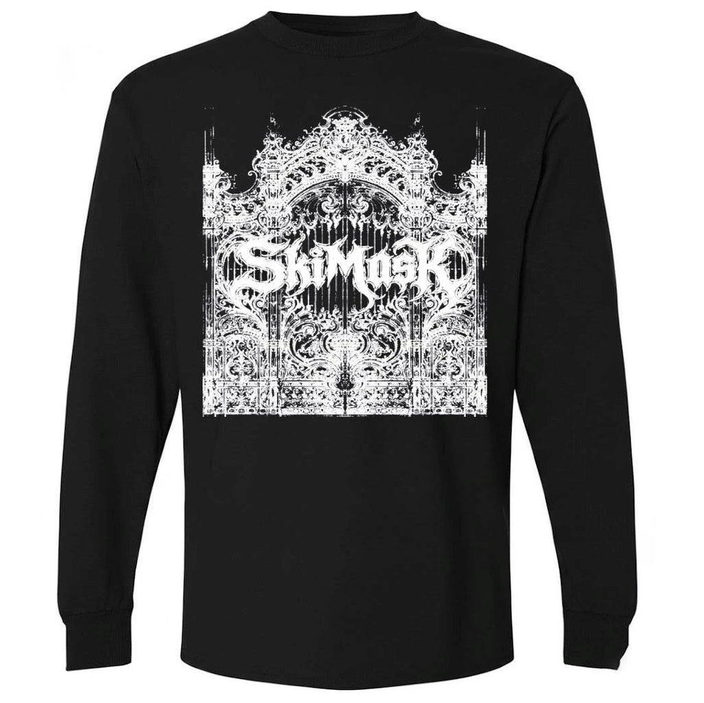 Ski Mask The Slump God Cathedral Shirt