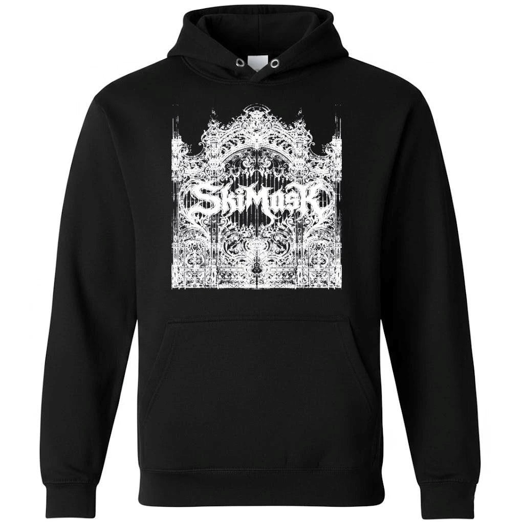 Ski Mask The Slump God Cathedral Shirt