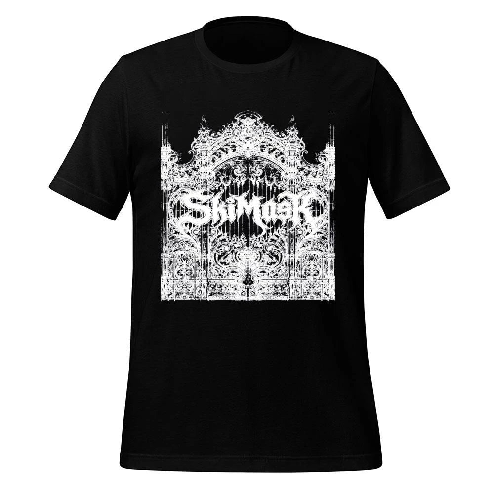 Ski Mask The Slump God Cathedral Shirt