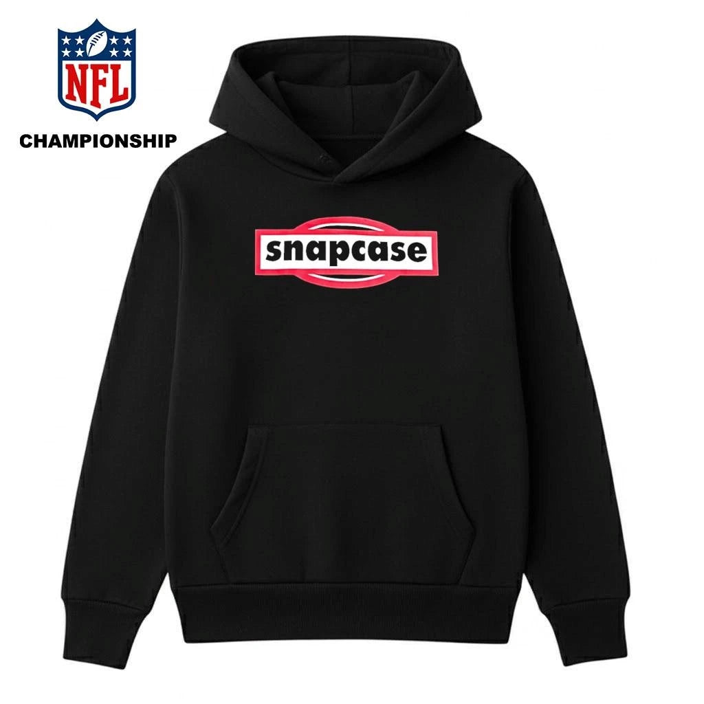 Snapcase Logo Vintage Shirt