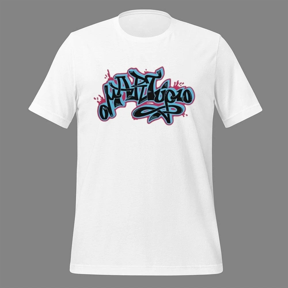 Social Outkast Martirio Shirt