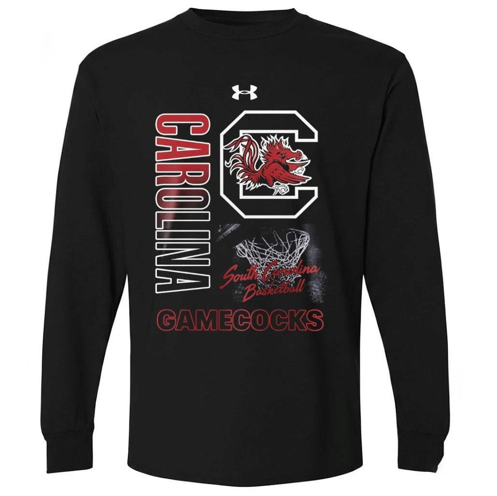 South Carolina Women’s Basketball 2026 Gamecocks Shirt