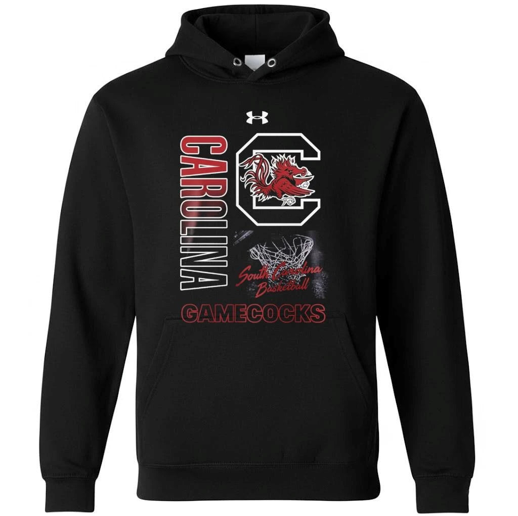South Carolina Women’s Basketball 2026 Gamecocks Shirt
