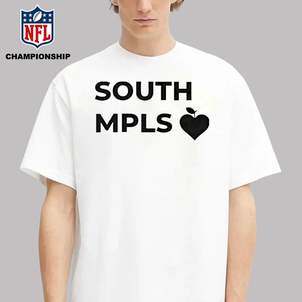 South Minneapolis Shirt