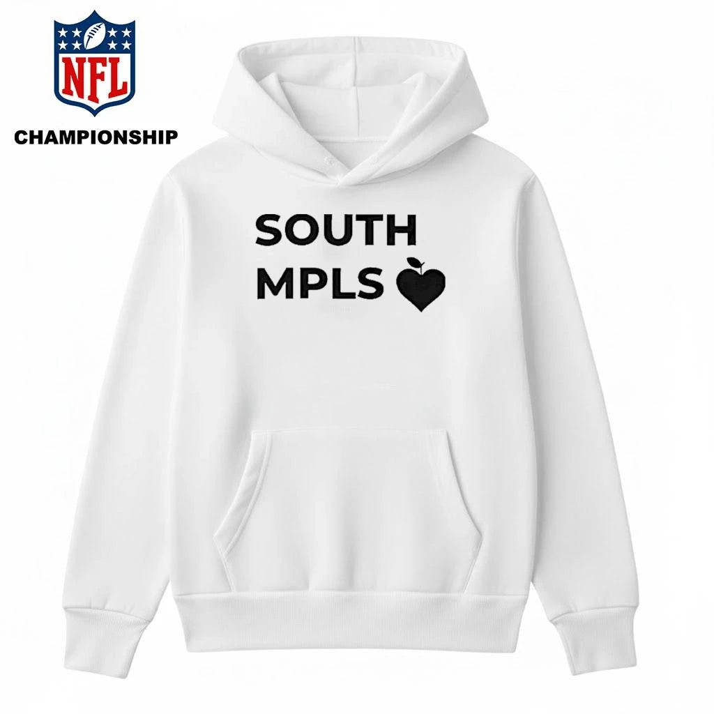 South Minneapolis Shirt