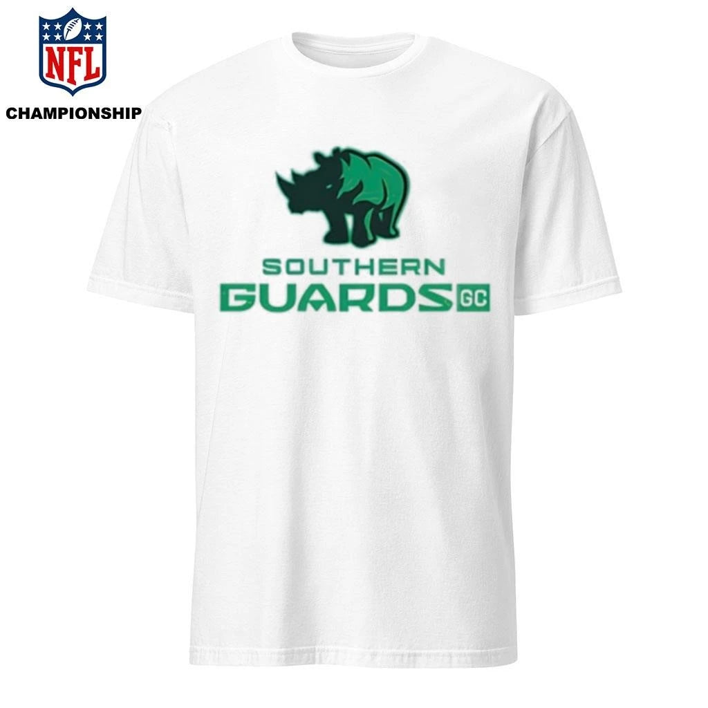 Southern Guards Shirt