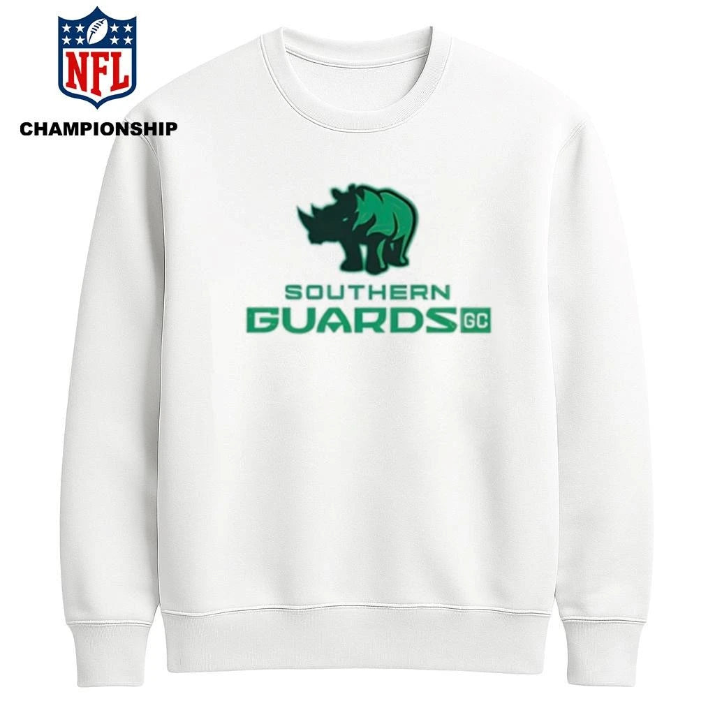 Southern Guards Shirt