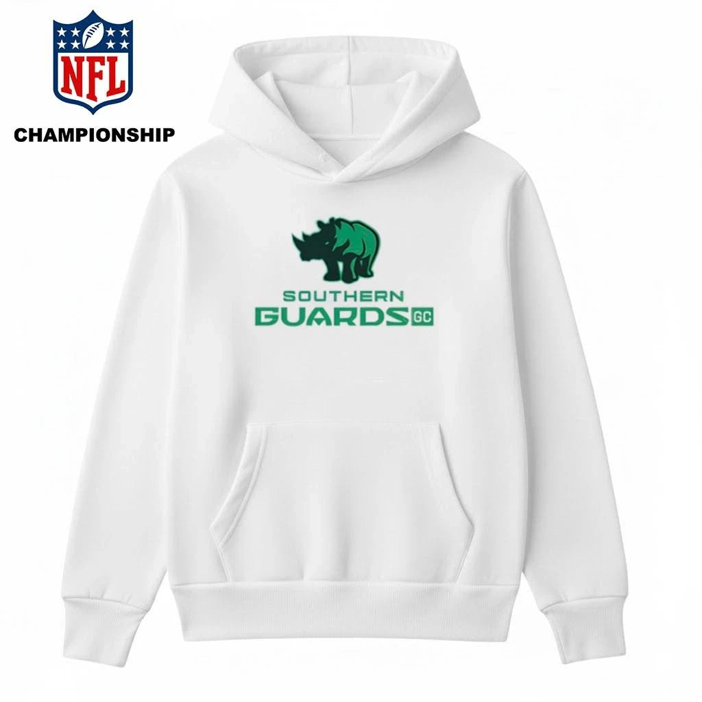 Southern Guards Shirt