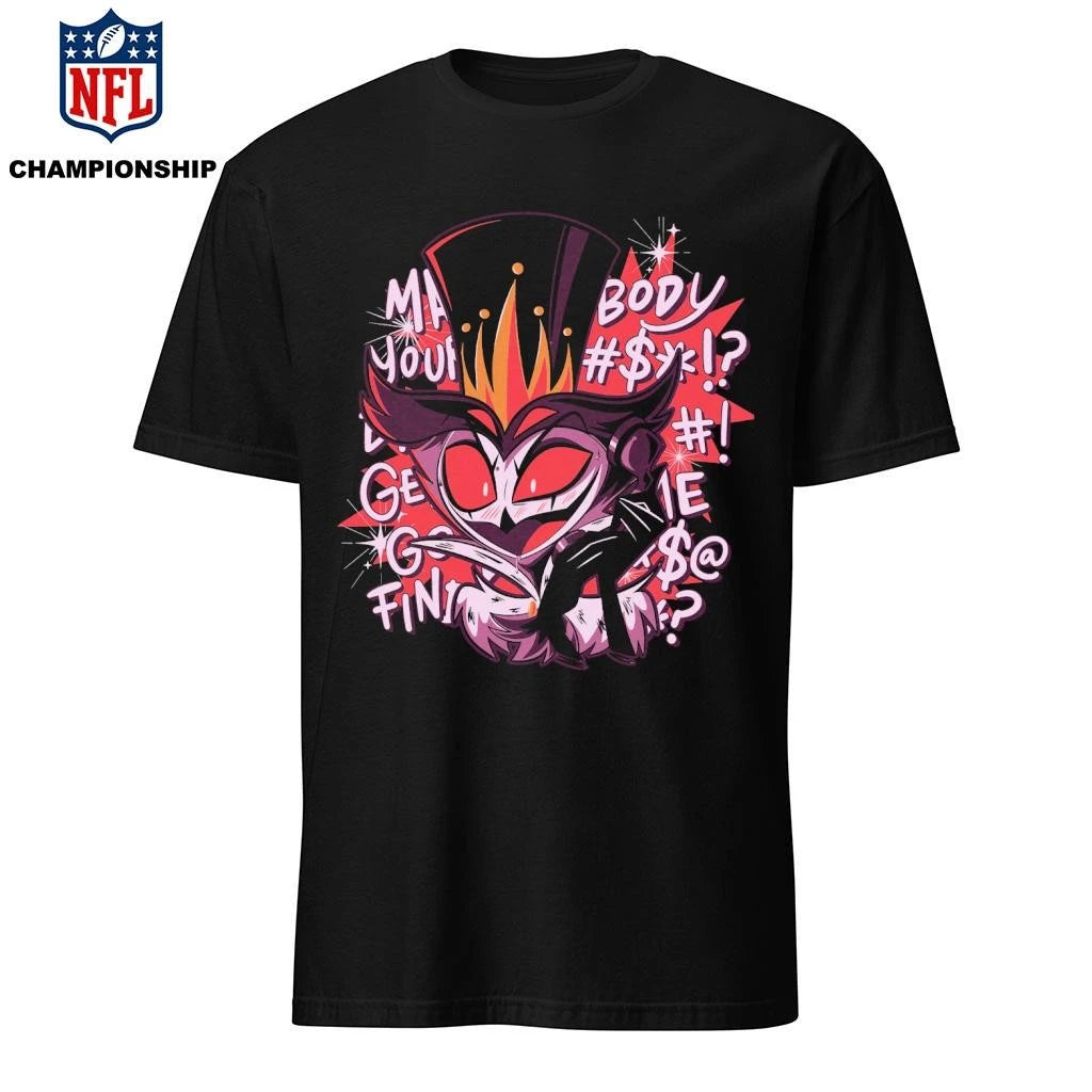 SPINDLEHORSE Feral Stolas Shirt