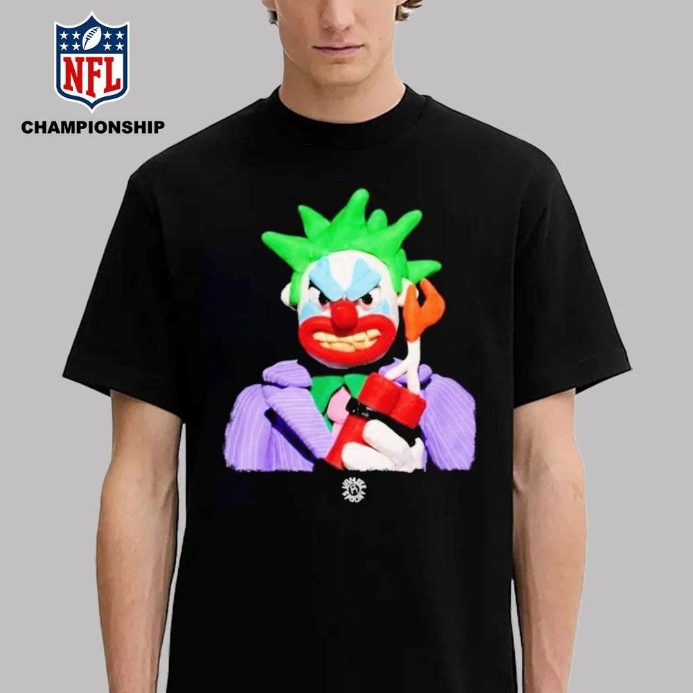 SPOOKY X VAMEEE Shirt
