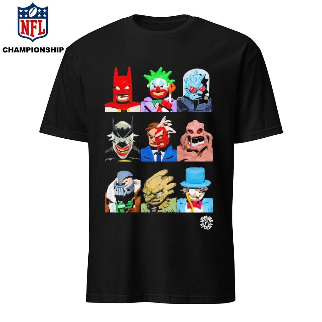 SPOOKY X VAMEEE 2026 Shirt