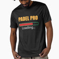 Padel Pro Loading Design by ClubPadel