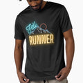 Fell Running - Trail - Ultra - Neon - Vibrant -  #50 by WildBerryMount