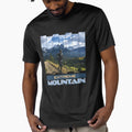 Extreme Mountain Ultra Trail by ortizferdesign
