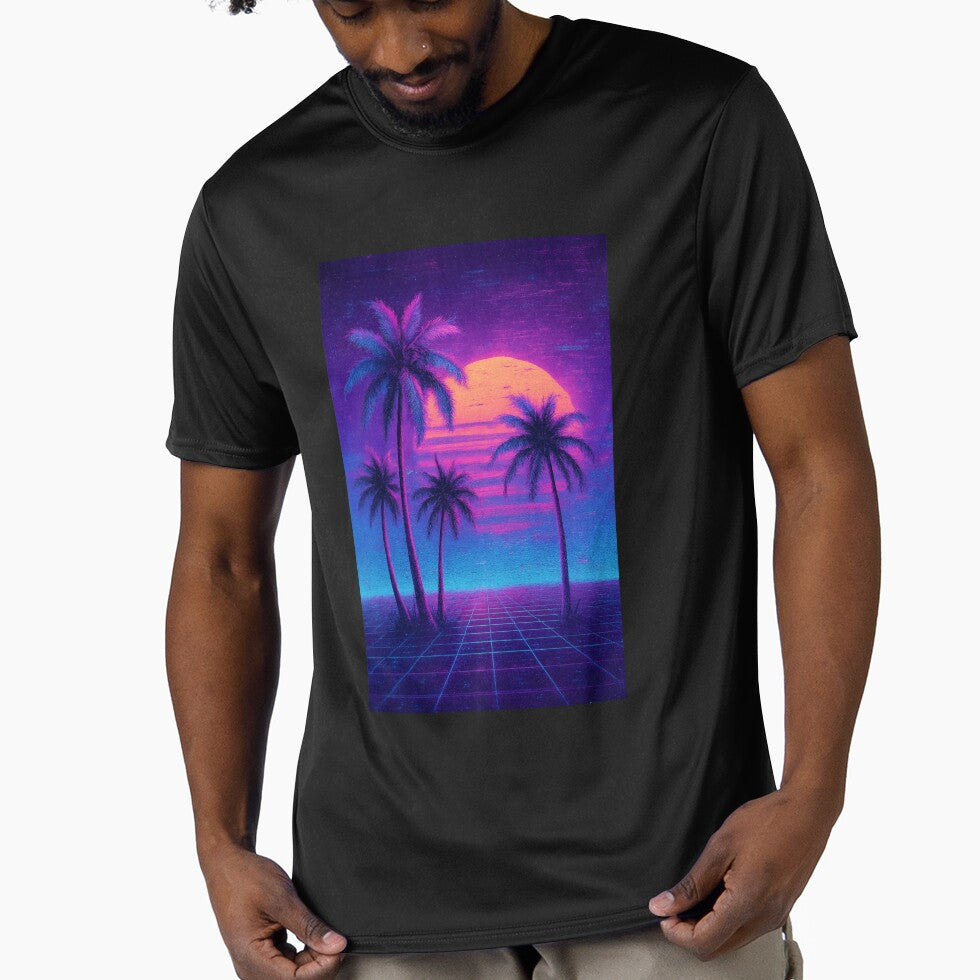 Digital Paradise by Paninides