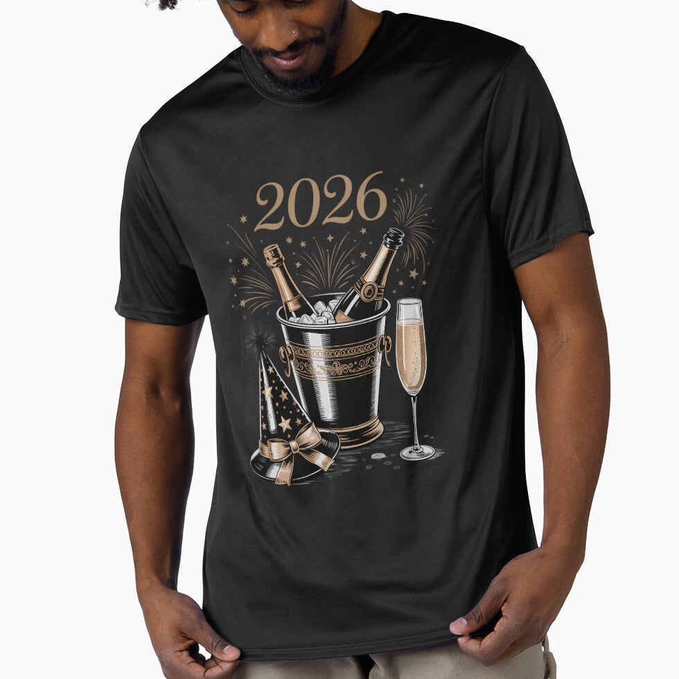 2026 New Years Happy New Year Party by Moon-Ape