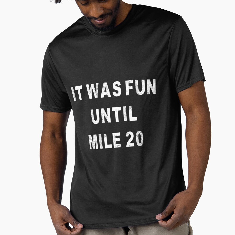 26.2 Marathon Finisher Marathoner Running Saying by LohaetaGyaseas