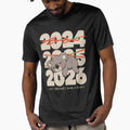 Funny Koala 2026 New Year Let's Pretend I Have A Plan by haitrieuic96