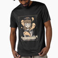 Embrace Your Feminine Energy Dark Feminine Shirt by ProApparelShop