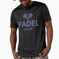 Padel Coach Padel Trainer Padel Instructor by Anniko Art Studio