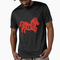 Baby Fire Horse 2026 by AnimaliaStar