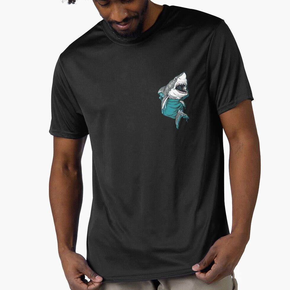 Shark by Stargo7