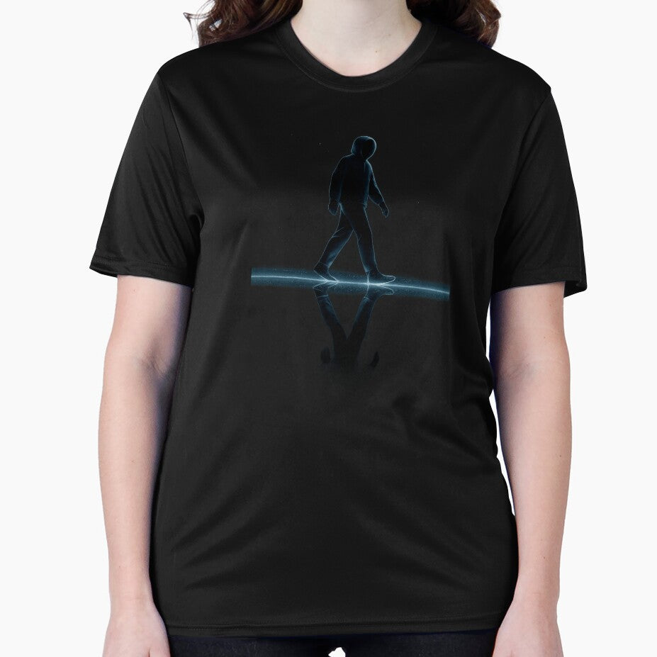 Sleepwalker – Between Worlds by Napini