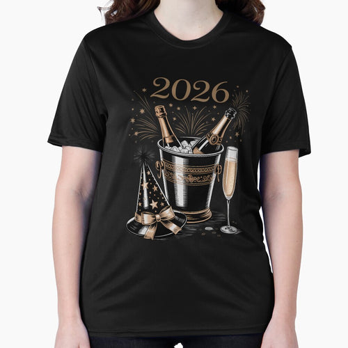 2026 New Years Happy New Year Party by Moon-Ape