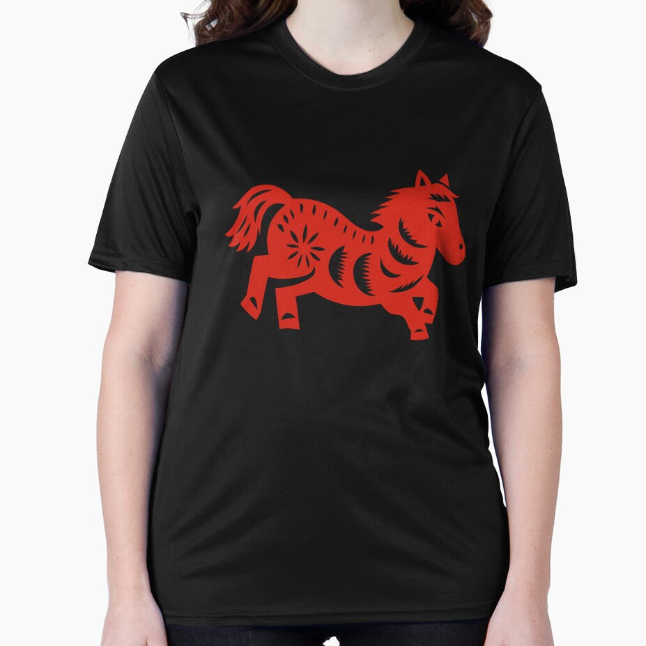 Baby Fire Horse 2026 by AnimaliaStar
