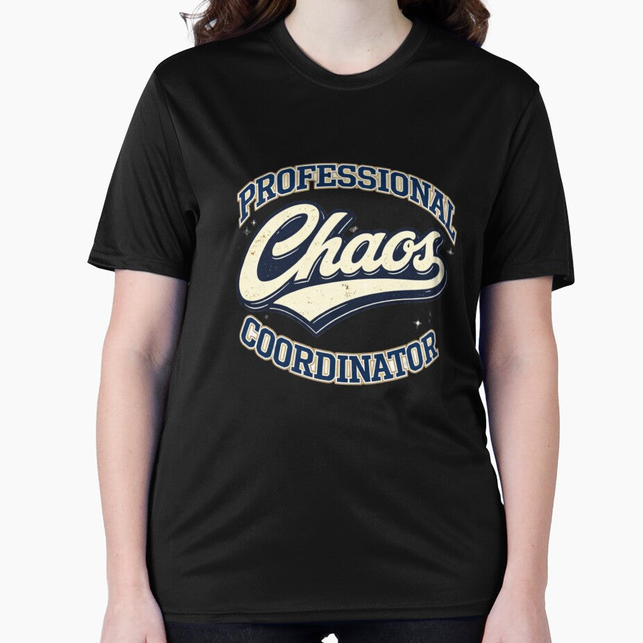 Highly Overstimulated Mothers Club - Retro 70s Funny Mom Shirt by TeeVex