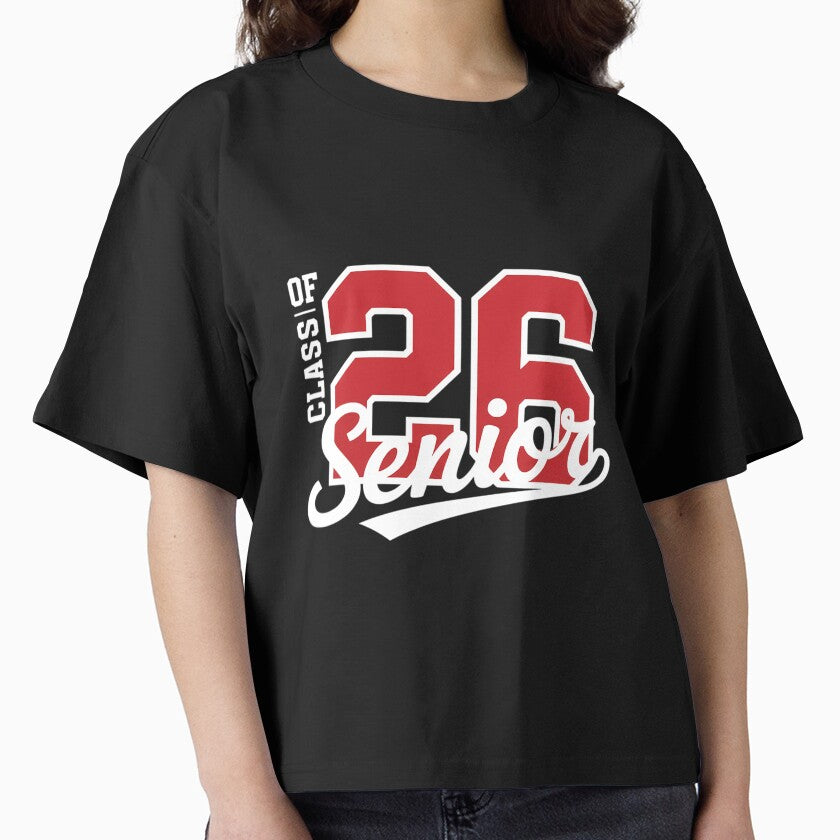 Senior 2026 Class of 2026 Seniors Graduation 2026 Senio by Rrettgison