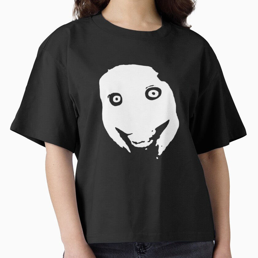 Jeff the Killer Creepy Y2K Horror Aesthetic by TrxshWear