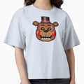 Five Nights at Freddy's 2 - Pixel art - Toy Freddy by GEEKsomniac