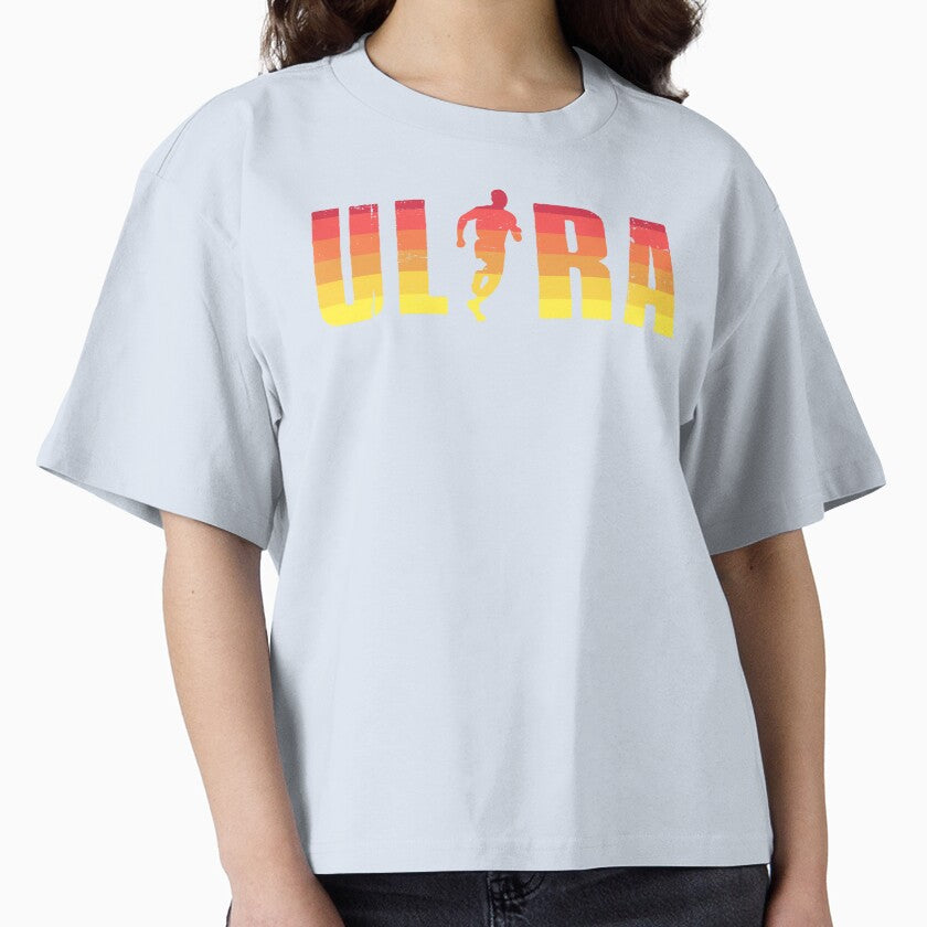 Ultra Running Rainbow by Esskay Designs