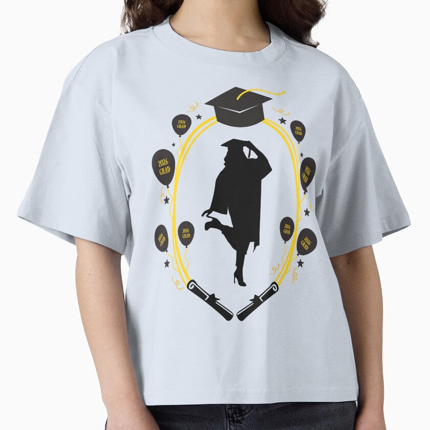2026 GRADUATE by Casualcorner55