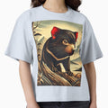 Tasmanian Devil #8 | Tasmanian Devil Lovers by ksgraphics222