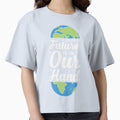 Our Future Is In Our Hand by proearth2022