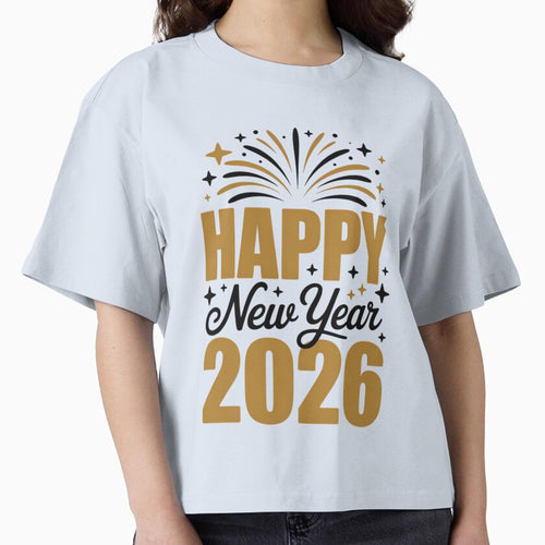 2026 Happy New Year by PunkNation-Arts
