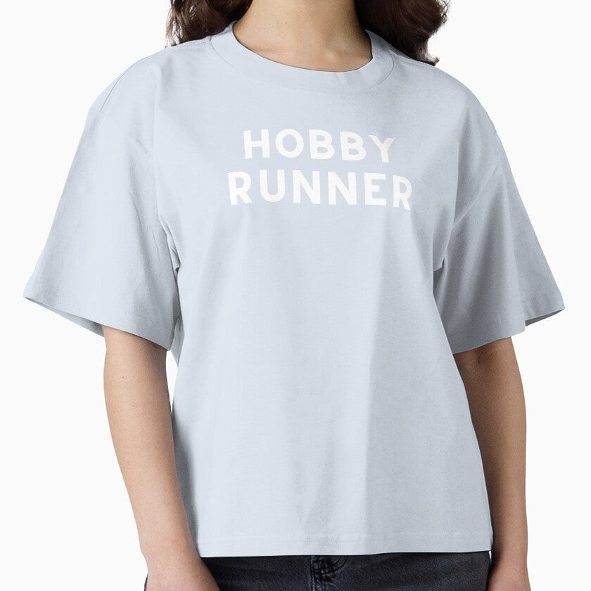 Hobby Runner by Runner's High