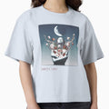 Self-Love in Moonlight | The Ethereal Embrace by LunieCore