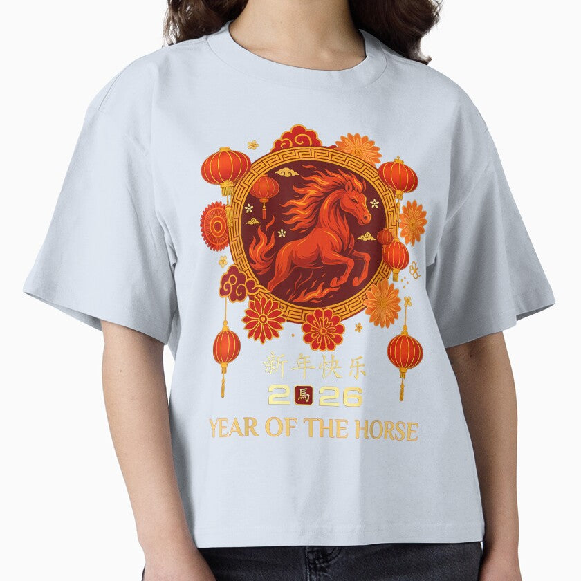 Year of The Horse 2026 by BASKF